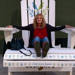 Meet your Posher, Nancy